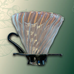 Coador V60 – Vidro