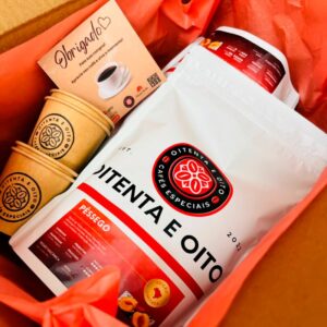 Plano Semestral Descoberta em Grãos